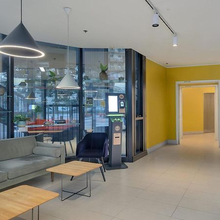 B&B Hotel Milano Sesto Marelli Sesto San Giovanni Ngoại thất bức ảnh