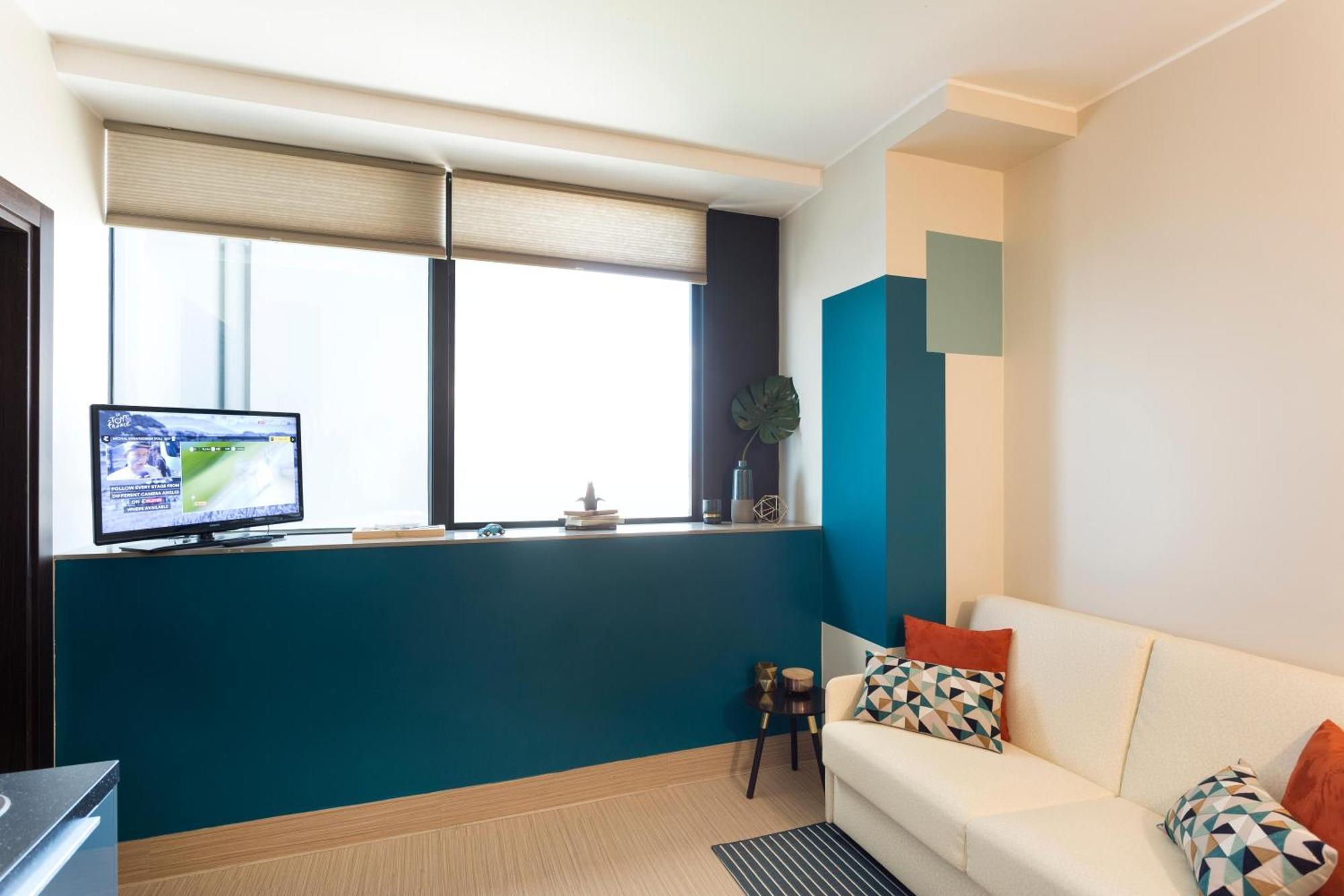 B&B Hotel Milano Sesto Marelli Sesto San Giovanni Ngoại thất bức ảnh
