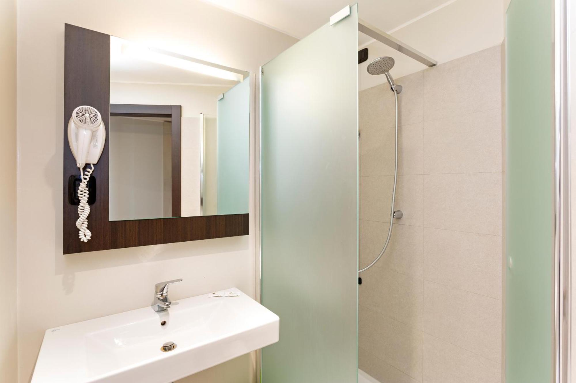 B&B Hotel Milano Sesto Marelli Sesto San Giovanni Ngoại thất bức ảnh
