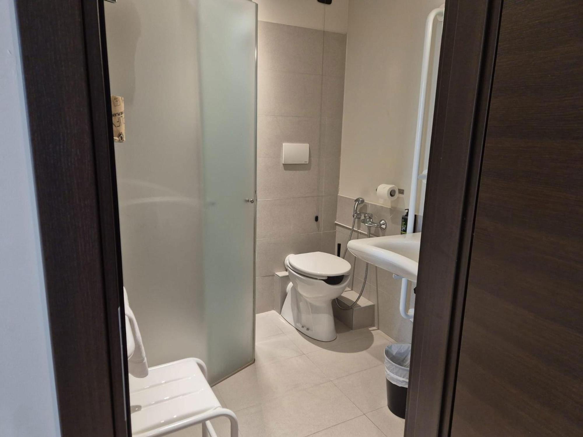 B&B Hotel Milano Sesto Marelli Sesto San Giovanni Ngoại thất bức ảnh