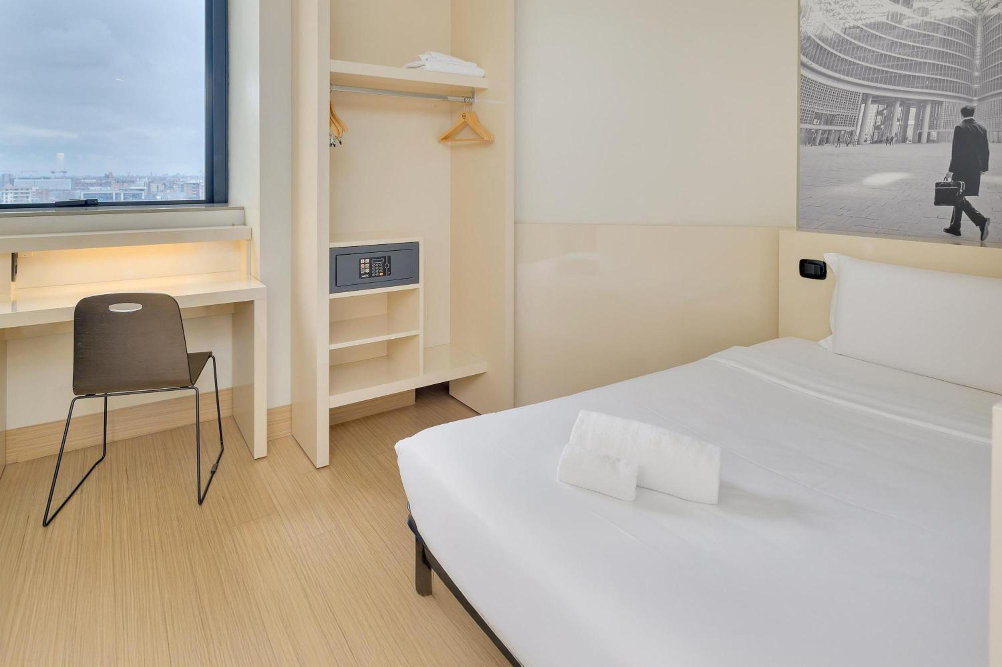 B&B Hotel Milano Sesto Marelli Sesto San Giovanni Ngoại thất bức ảnh