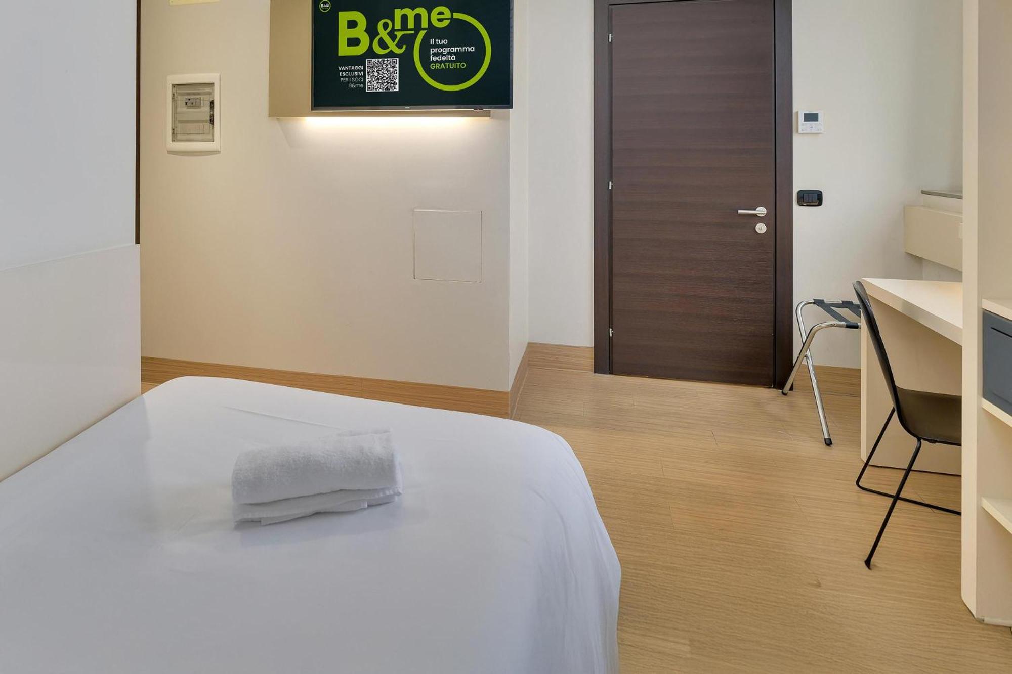 B&B Hotel Milano Sesto Marelli Sesto San Giovanni Ngoại thất bức ảnh
