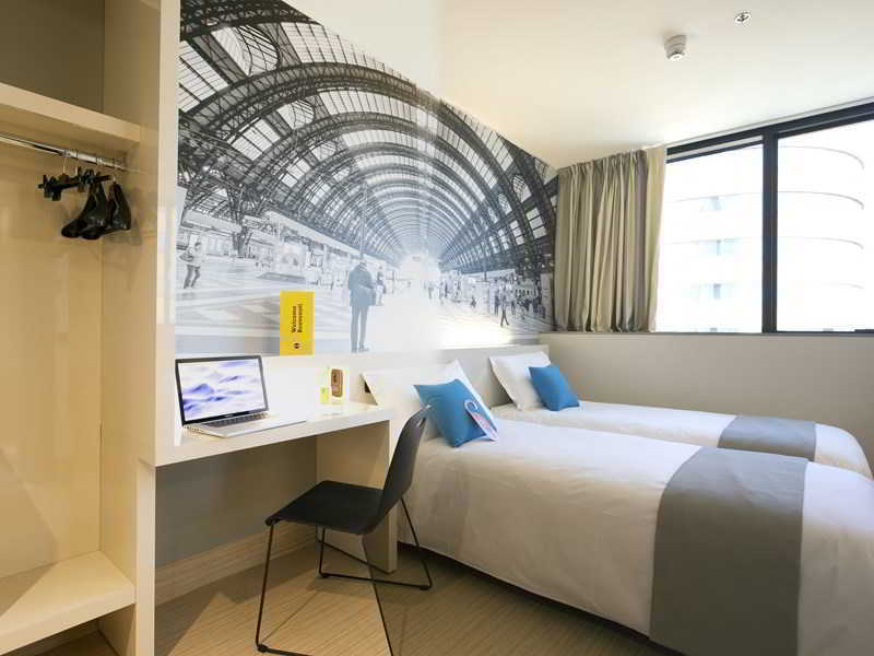 B&B Hotel Milano Sesto Marelli Sesto San Giovanni Ngoại thất bức ảnh