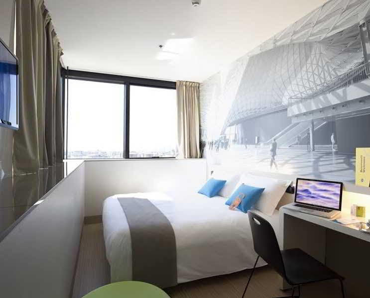 B&B Hotel Milano Sesto Marelli Sesto San Giovanni Ngoại thất bức ảnh