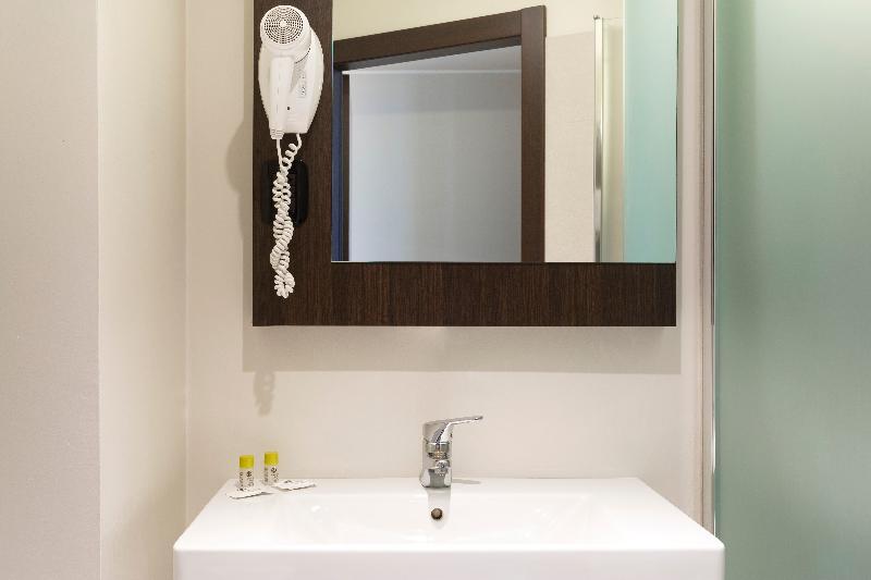B&B Hotel Milano Sesto Marelli Sesto San Giovanni Ngoại thất bức ảnh