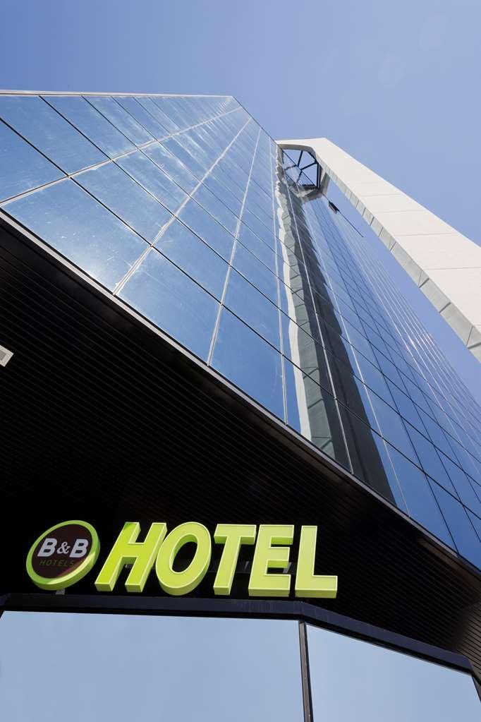 B&B Hotel Milano Sesto Marelli Sesto San Giovanni Ngoại thất bức ảnh