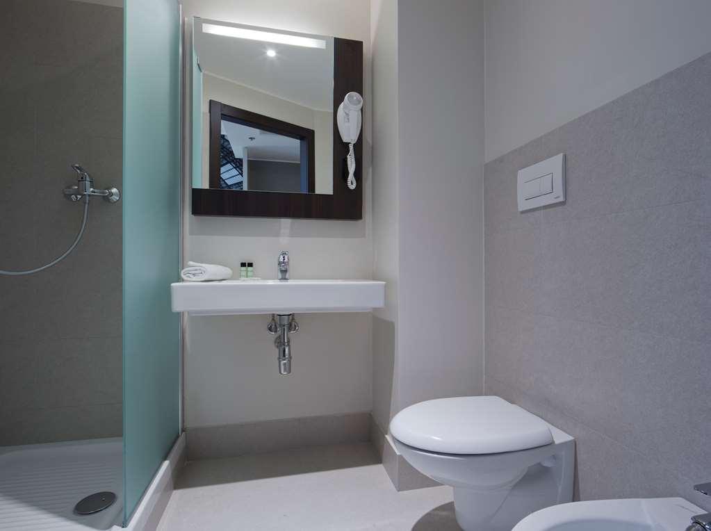 B&B Hotel Milano Sesto Marelli Sesto San Giovanni Phòng bức ảnh