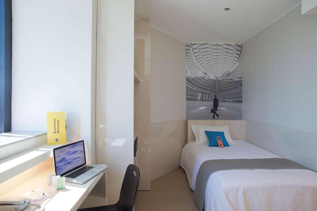 B&B Hotel Milano Sesto Marelli Sesto San Giovanni Phòng bức ảnh